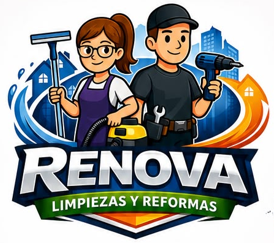 Renova Limpiezas y Reformas